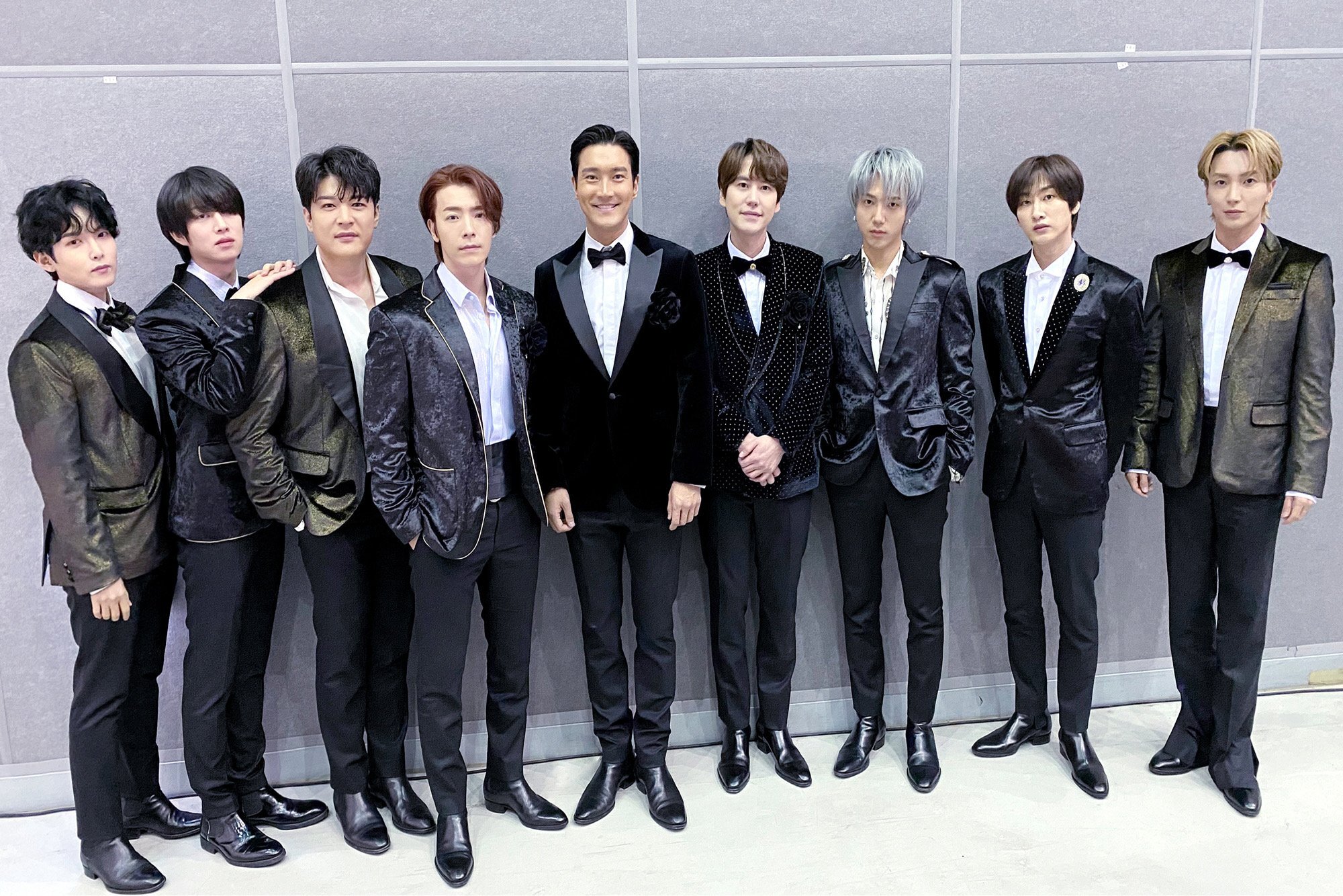 BTS, Super Junior lead The Fact Music Awards 2020 winners List • l!fe • The Philippine Star